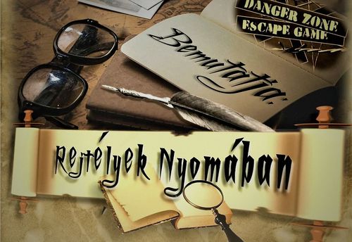 Rejtélyek Nyomában