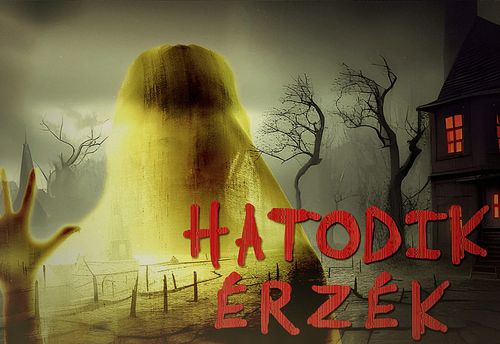 Hatodik érzék (ÚJ!)