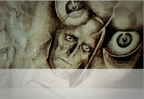 The Will Of Dr. Mabuse
