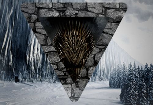 Game Of Stones