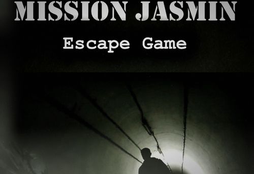 Mission Jasmin