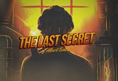 Le Dernier Secret