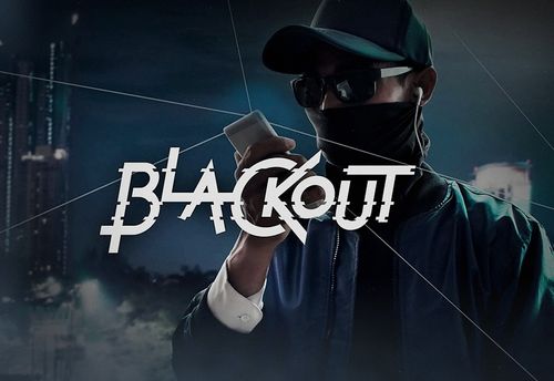 Black-out