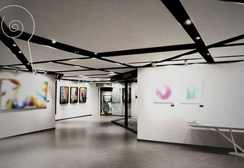 Illusjonsgalleriet