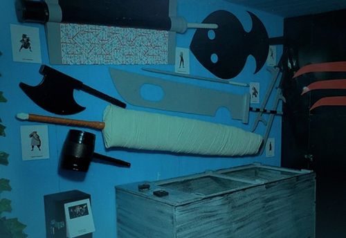 Poaro – The Final Case