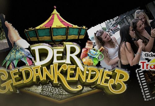 Der Gedankendieb