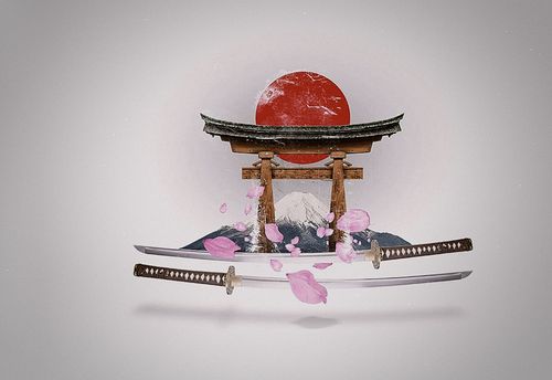 Japan