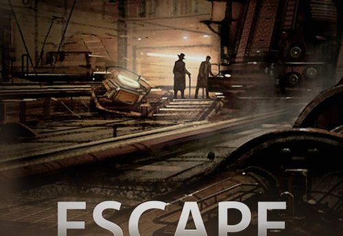 Escape en El Tiempo