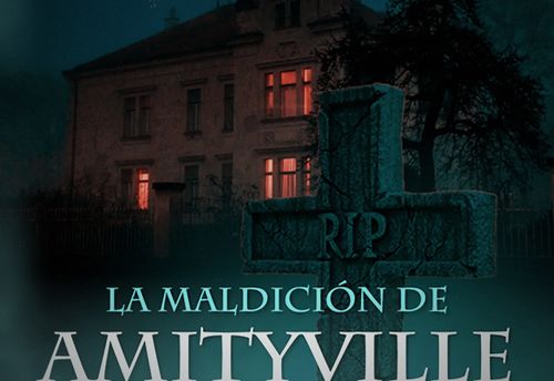 La Maldición De Amityville