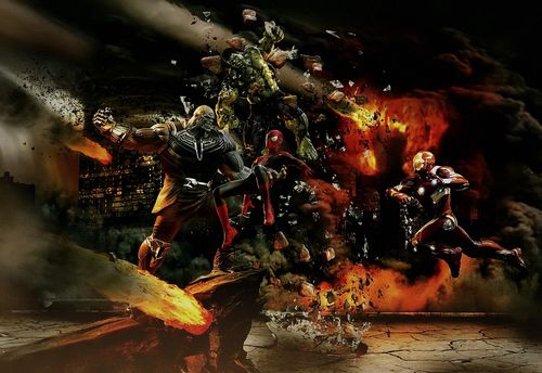 Avengers