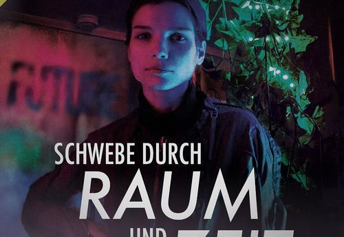Das vergessene Archiv