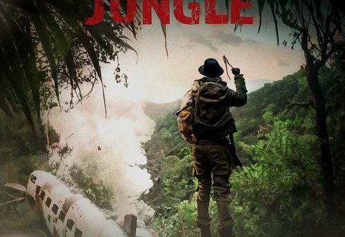Escape the Jungle