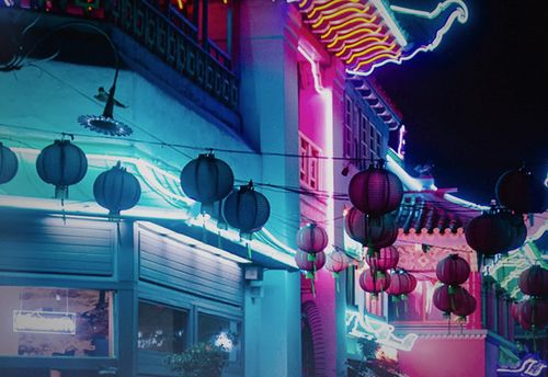 Chinatown Escape Room