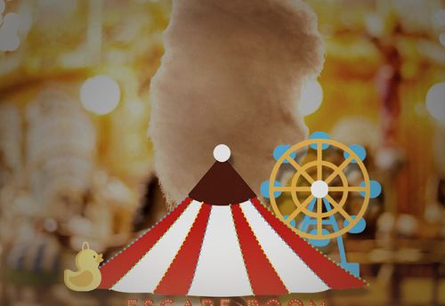 Kermis Escape Room