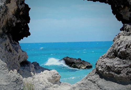 Bermuda-Wracks