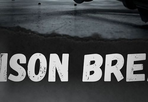 Prison Break