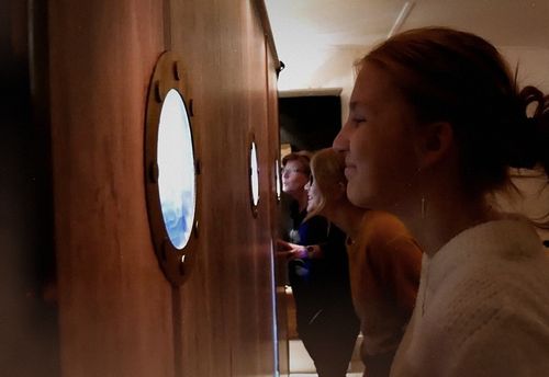 Mytteriet På Skibet Den Gode Hensigt