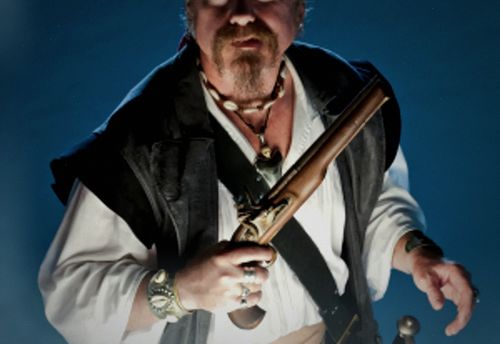 Pirate Challenge