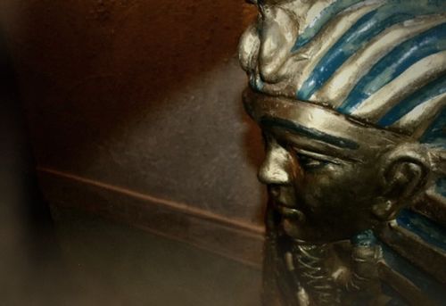 Ancient Egypt
