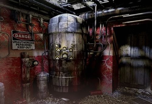 Wherehouse (A)