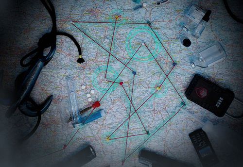 Operation Mindfall