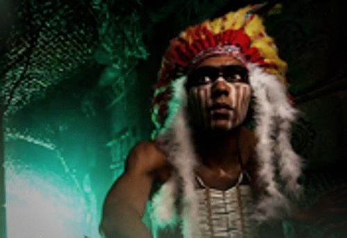 The Inca's Doom