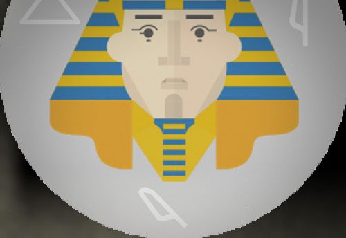 Egyptian Adventure