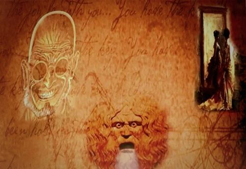 Escape Room Secret