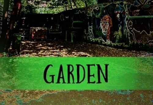Escape Room Garden (Joc în Aer Liber)