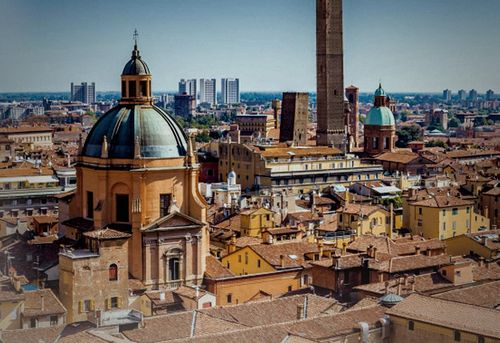 Escape Game Bologna