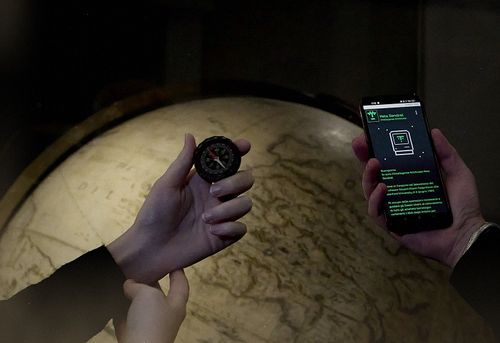 Planetario Perduto
