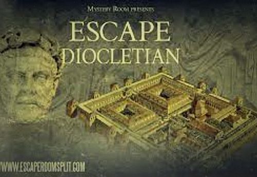 Dioklecijan