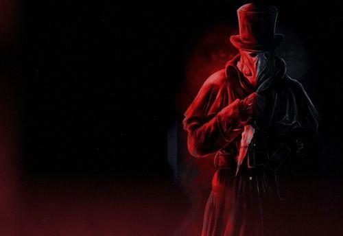 Jack The Ripper