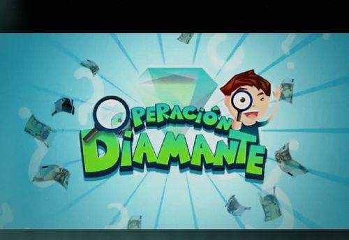 Operación Diamante