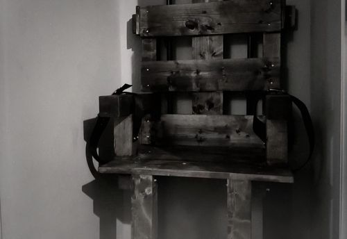 Death Penalty