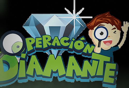 Operación Diamante (Niños)