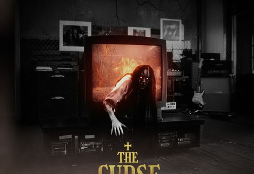 The Curse - Missão Terror em Lisboa