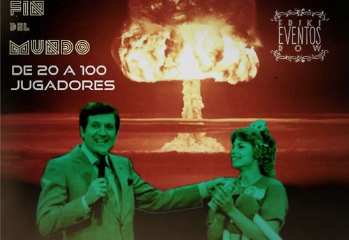 The End of the World Contest