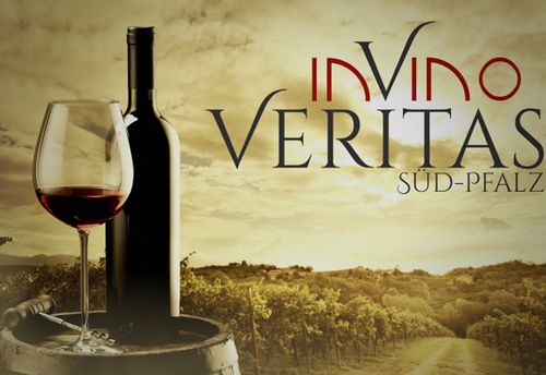 In Vino Veritas