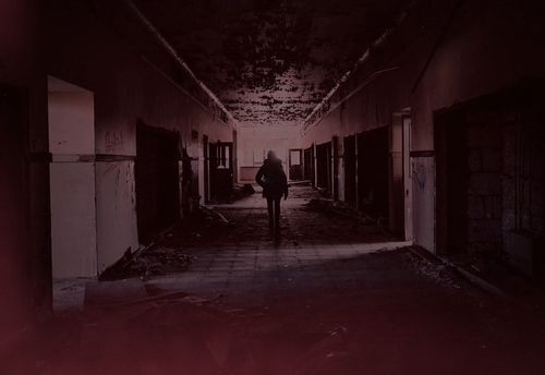 PsycoKiller - The Little Blue House