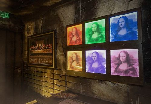 Da Vinci