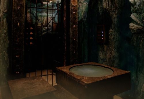Atlantis