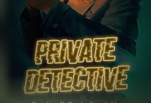 Private Detective