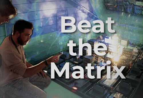Versla de Matrix