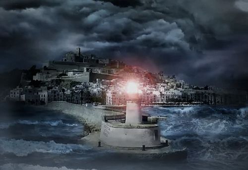 Mission in El Puerto