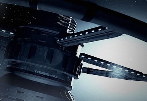 Navette Spatiale Athéna: Mission Saturne