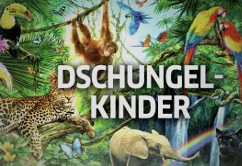 Dschungelkinder