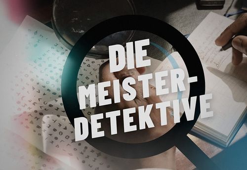 Die Meisterdetektive