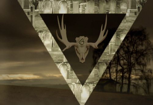 The Whitechapel's Secret