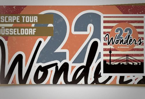 22 Wunder von Düsseldorf